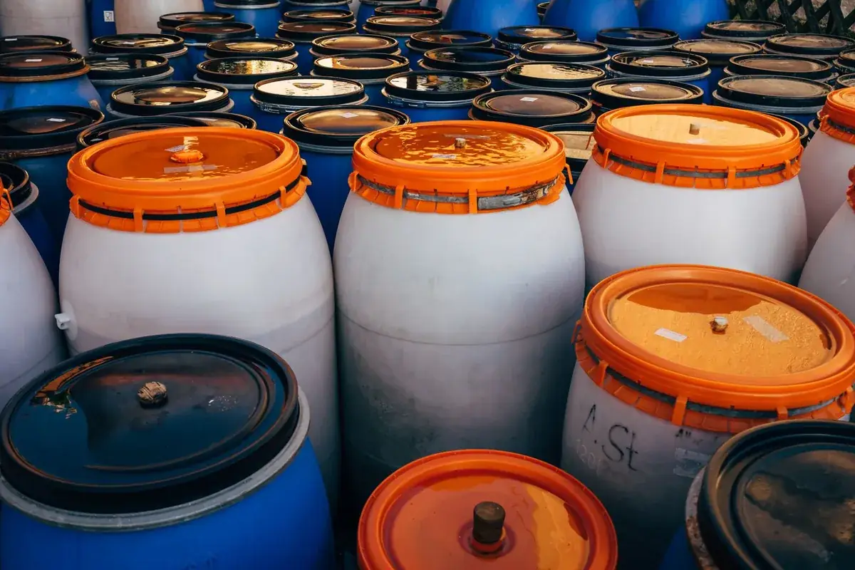 Hazmat Cleanup in Cascade, IA